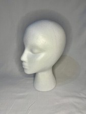 Styrofoam mannequin female for sale  Fort Worth