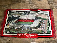 Manchester united old for sale  ANDOVER