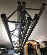 F33 punkt traverse gebraucht kaufen  Münstertal/Schwarzwald