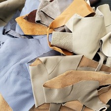 Scrap pieces cowhide for sale  Mountain Home