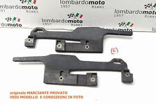 Coppia staffe supporti usato  Riesi