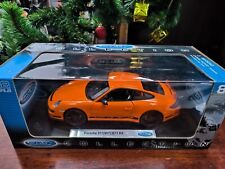 Welly porsche 911 d'occasion  Angers-
