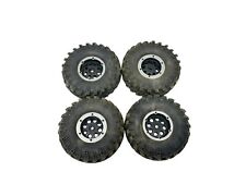Pneus Redcat Racing Irok Super Swamper Crawler com rodas de plástico Beadlock #14149 comprar usado  Enviando para Brazil