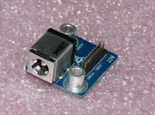 Power strombuchse platine gebraucht kaufen  Osterburken