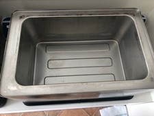 Edelstahl blancotherm toplader gebraucht kaufen  Büttelborn