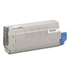Toner c710 ciano usato  Saviano