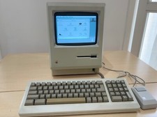 Apple macintosh 512k usato  Carpi