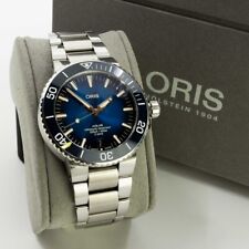 Armbanduhr ris aquis gebraucht kaufen  Stuttgart