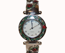 Women watch ladybugs for sale  Franklin