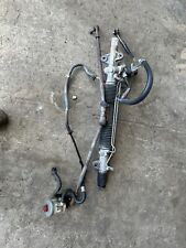 Honda integra dc5 for sale  FALKIRK