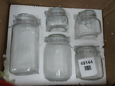 Amisglass 5pcs glass for sale  STOCKPORT