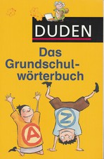 Duden grundschulwörterbuch wo gebraucht kaufen  Bonn