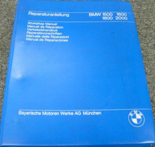 1970 1971 bmw d'occasion  Expédié en Belgium