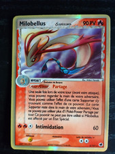Carte pokemon milobellus d'occasion  Monnaie