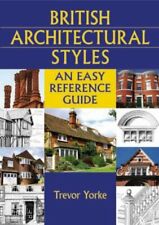 British architectural styles for sale  UK
