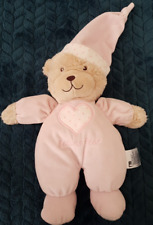 Mothercare bedtime bear for sale  BECCLES