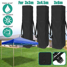 Gazebo marquee storage d'occasion  Expédié en Belgium