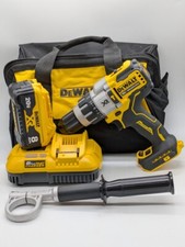 Dewalt dcd998w1 hammer for sale  Oklahoma City