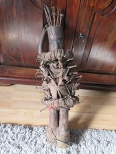 Primitive african hoodoo for sale  BOLTON