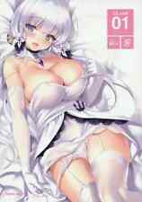 Azur lane art for sale  Columbus