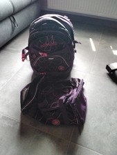 Coocazoo rucksack set gebraucht kaufen  Eschweiler