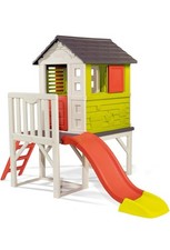 Casetta palafitta con usato Casetta palafitta con usato  Seriate