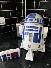 R2d2 remote for sale  DONCASTER