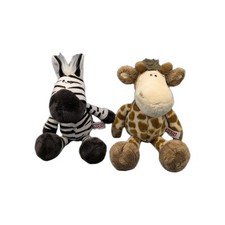 Nici zebra 25cm gebraucht kaufen  Würzburg