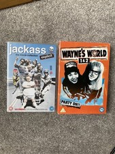 jackass 3 for sale jackass 3 for sale  ISLE OF BUTE