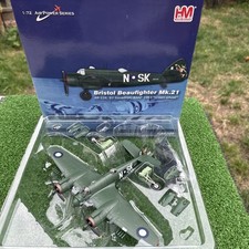 Hobbymaster beaufighter mk.21 for sale  LEATHERHEAD
