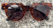 Occhiali sole swatch usato  Varese
