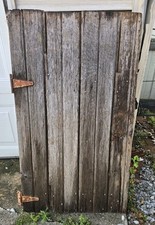 Antique primitive small for sale  Blanchard