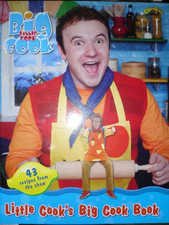 Bclc little cook for sale  UK