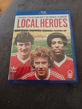 Nottingham forest local gebraucht kaufen  Naumburg