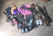 Job lot tackroom for sale  CHORLEY