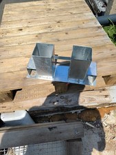 holzstapelhalter gebraucht kaufen holzstapelhalter gebraucht kaufen Stollberg, Niederdorf