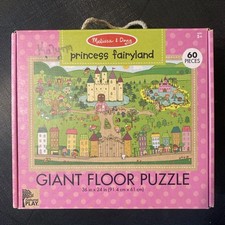 Complete melissa doug for sale  Winfield