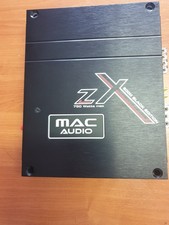Mac audio 2000 gebraucht kaufen  Wuppertal