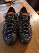 Ladies black grey for sale  CAERNARFON