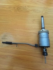 Jsn7 tapping head for sale  LEOMINSTER