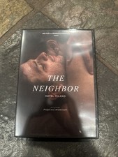 The Neighbor (DVD) comprar usado  Enviando para Brazil