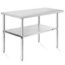 Stainless steel table for sale  USA