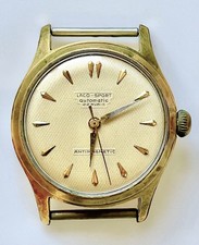 Laco sport automatic gebraucht kaufen  Frankfurt am Main