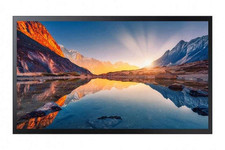 Profesjonalny monitor Samsung QM43R-B 43 cale (LH43QMRTBGCXEN) na sprzedaż  PL
