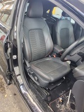Front seat ford for sale  DONCASTER