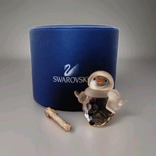 Swarovski snowman 250229 for sale  SKIPTON