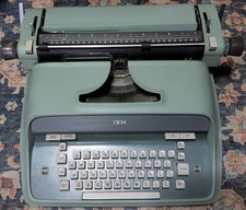 1960 ibm model for sale  Abilene