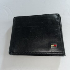Carteira bifold masculina estilo logotipo clássico Tommy Hilfiger (5716) A2 (A277T) comprar usado  Enviando para Brazil