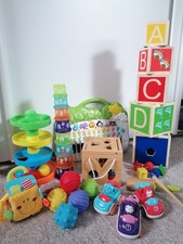 Großes kinder baby gebraucht kaufen  Peitz