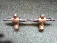 Daimler sp250 trunnions for sale Daimler sp250 trunnions for sale  MARKET HARBOROUGH